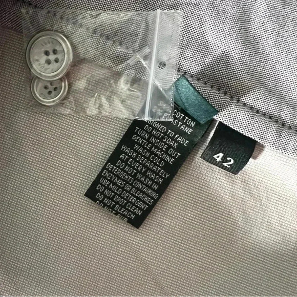 NWT Rodd & Gunn Original Fit Shorts - Picture 6 of 12